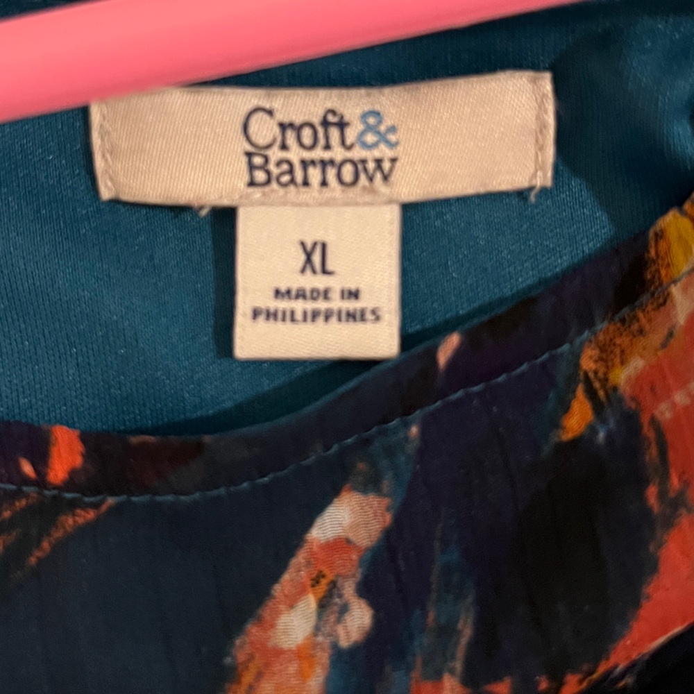 Ladies blouse - Picture 6 of 8